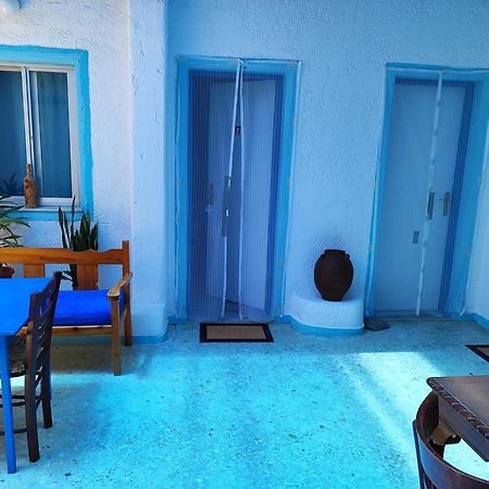 Oleander'S Garden Traditional Cretan Cottage Ферма Экстерьер фото