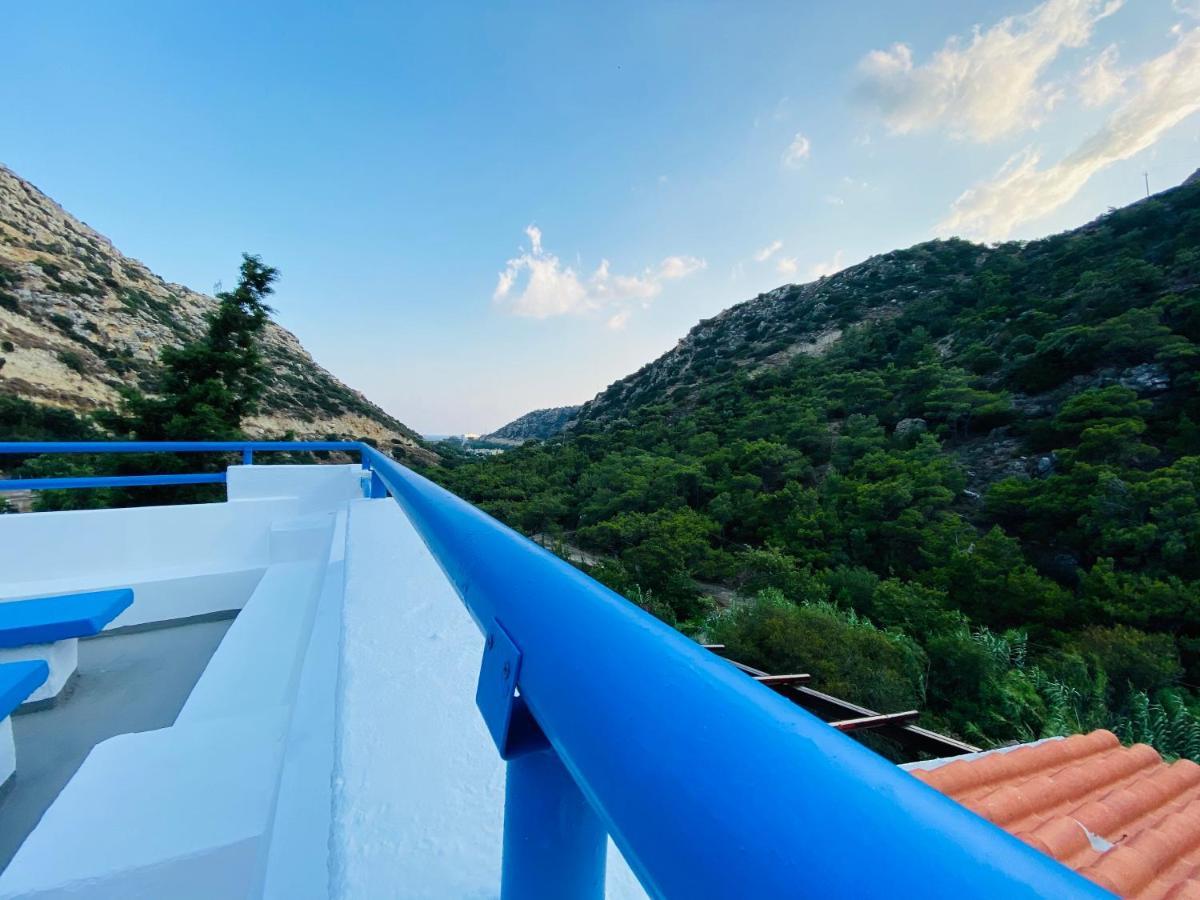 Oleander'S Garden Traditional Cretan Cottage Ферма Экстерьер фото