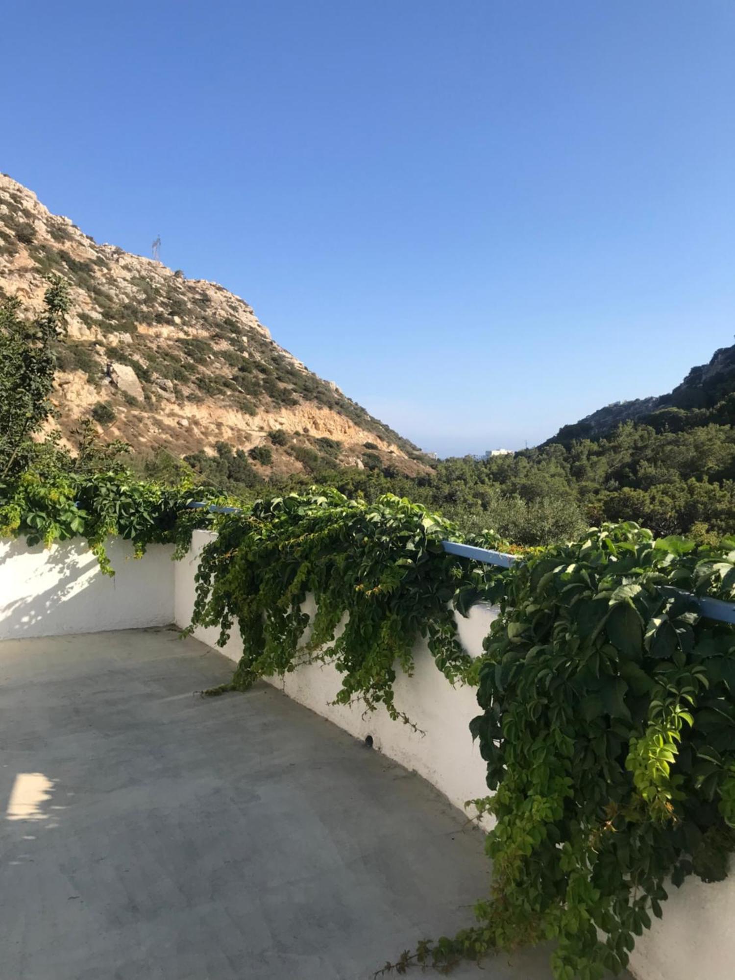 Oleander'S Garden Traditional Cretan Cottage Ферма Экстерьер фото