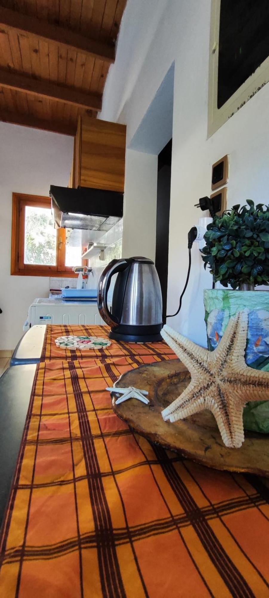 Oleander'S Garden Traditional Cretan Cottage Ферма Экстерьер фото