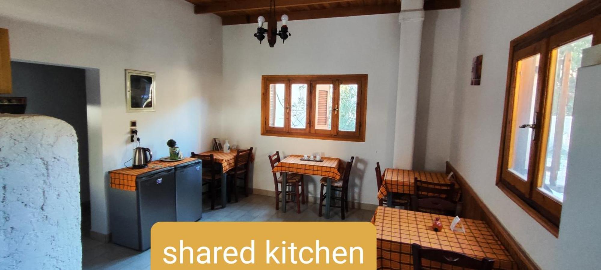 Oleander'S Garden Traditional Cretan Cottage Ферма Экстерьер фото
