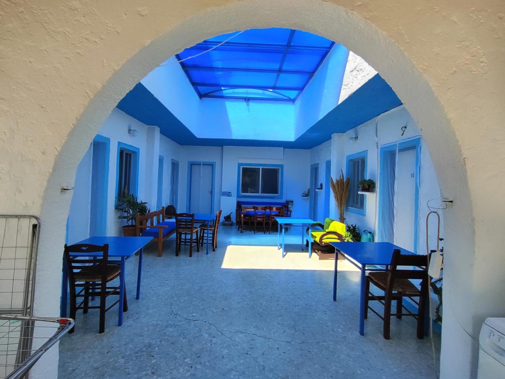Oleander'S Garden Traditional Cretan Cottage Ферма Экстерьер фото