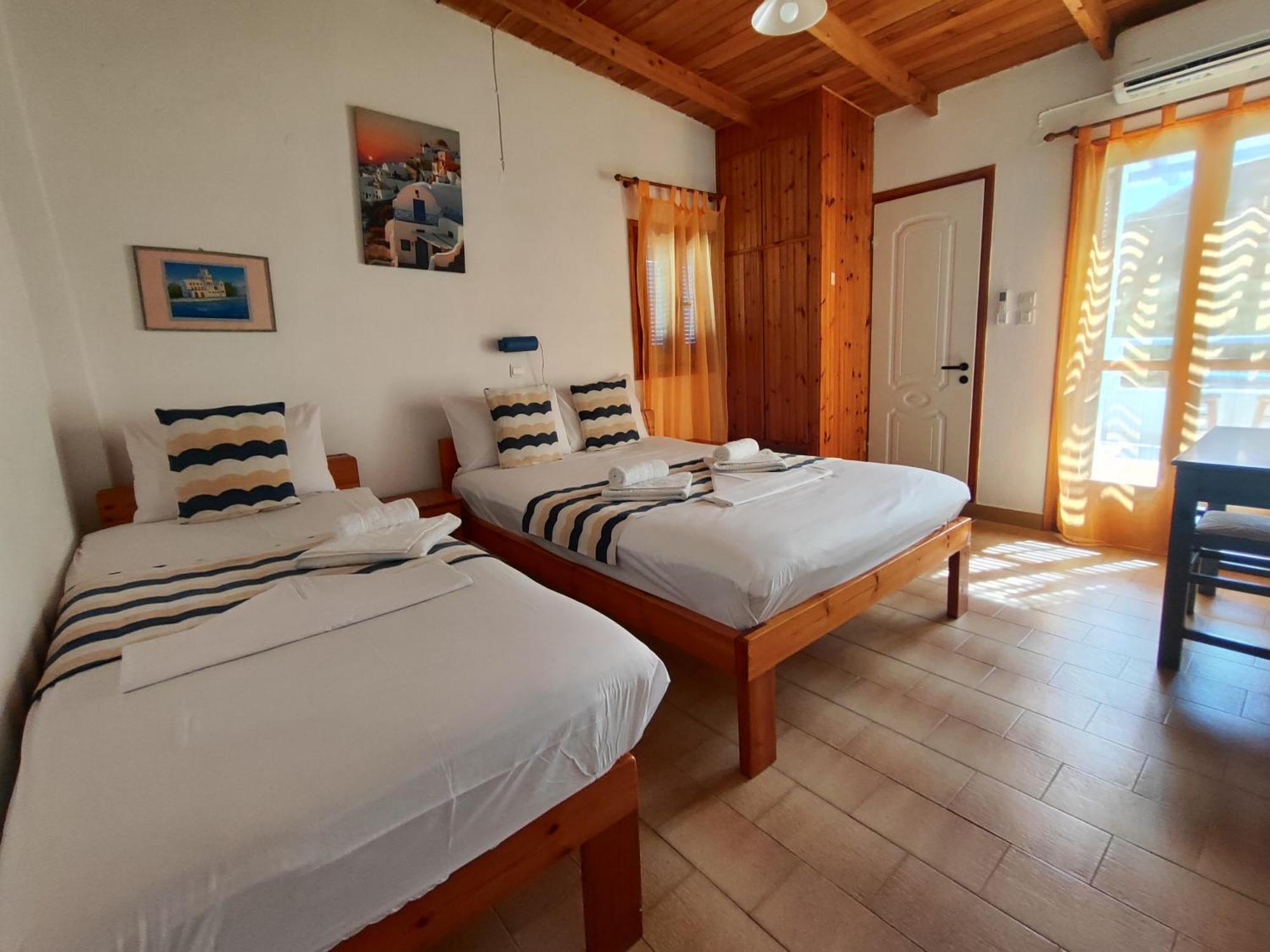 Oleander'S Garden Traditional Cretan Cottage Ферма Экстерьер фото