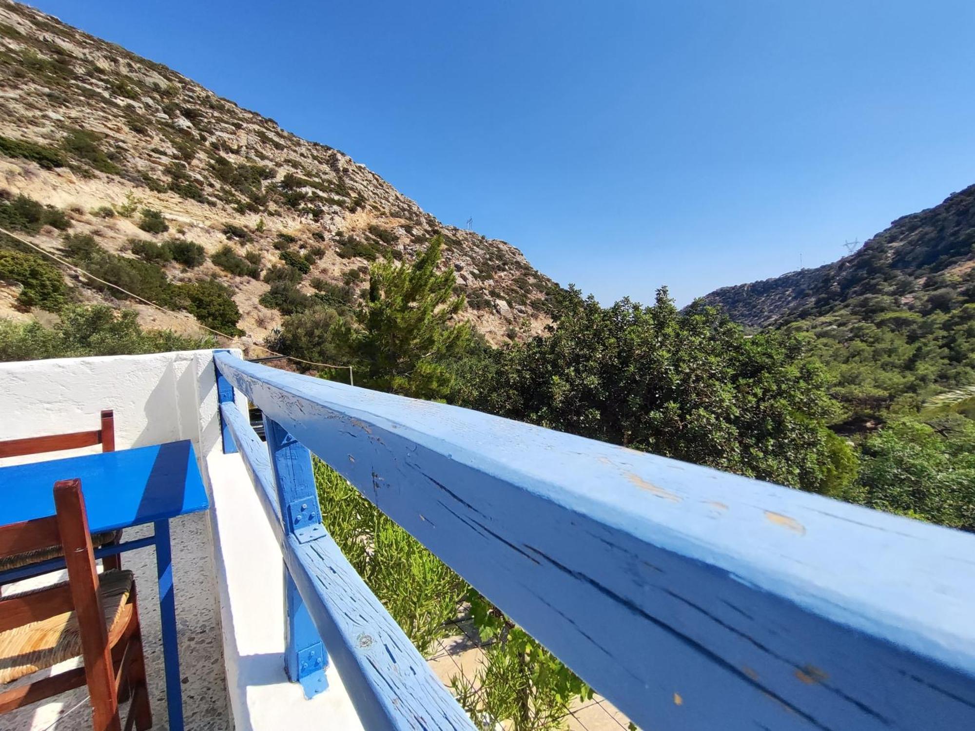 Oleander'S Garden Traditional Cretan Cottage Ферма Экстерьер фото