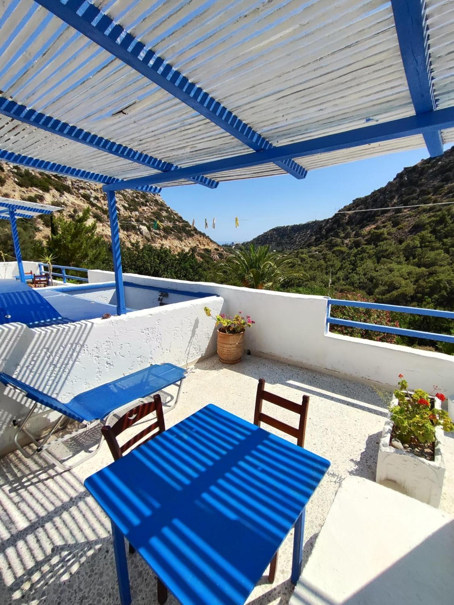 Oleander'S Garden Traditional Cretan Cottage Ферма Экстерьер фото
